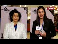 Ms Aradhana Patnaik | Joint Secretary, Department of Health & Family Welfare | NewsX  - 02:11 min - News - Video