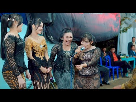 Campursari ARGANTA Production - Sesideman-Kelinci Ucul-Kijing Miring - DMS99 Audio - Hvs Sragen