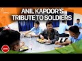 Jai Jawan: What Anil Kapoor Cooked For Soldiers As A Tribute