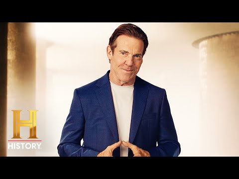 Holy Marvels with Dennis Quaid'