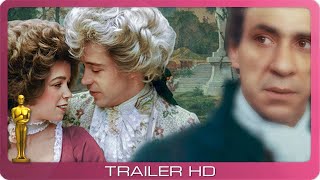 Amadeus ≣ 1984 ≣ Trailer