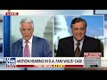 Trump prosecutor could be in ‘serious difficulty’: Jonathan Turley  - 05:52 min - News - Video