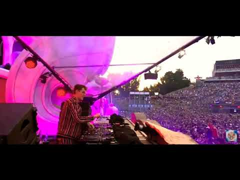 Are You With Me Mix  - Lost Frequencies @Tomorrowland 2018