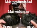 Satin Hair 7 SensoDryer HD 785 de Braun