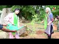 Regina Cassandra accepted #GreenIndiaChallenge | Regina Planting Saplings | IndiaGlitz Telugu  - 03:53 min - News - Video