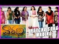 'Varadhi' Movie Song Making - 'PSYCHO' Song- Kranthi, Sri Divya