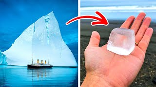 «Титаник» был лишь одной главой в гораздо более древней истории