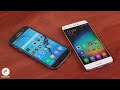Samsung Galaxy S7 VS Xiaomi Mi5 - сравнение самых достойных смартфонов 2016 года от FERUMM.COM