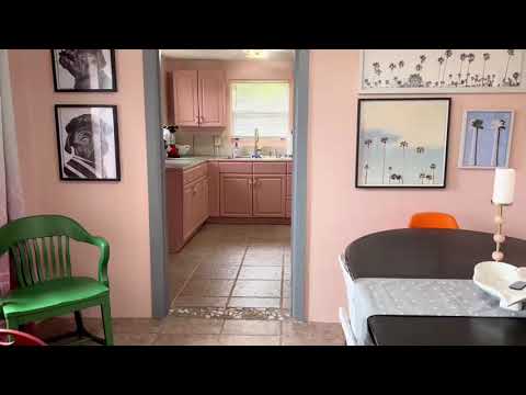 Property video