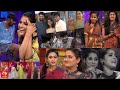 Extra Jabardasth Promo: Rashmi Gautham gets emotional on the stage, telecasts on 1st April