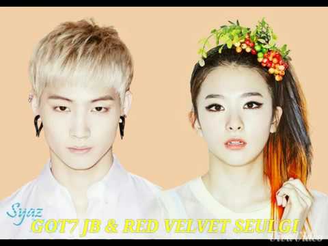 KPOP COUPLE / SHIP 2015