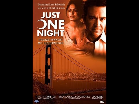 Just One Night'