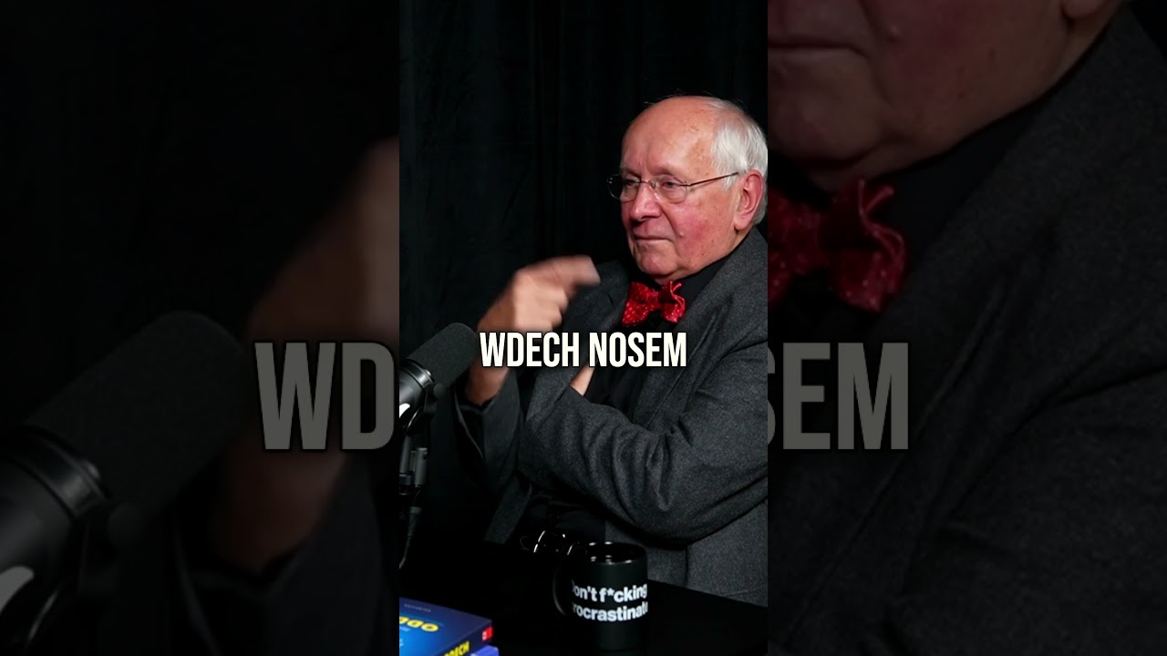 07 Jak Poprawnie Oddychać? – ft. prof. Antoni Krzeski