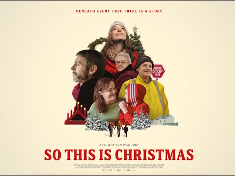 So This Is Christmas'