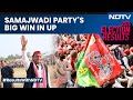 Lok Sabha Elections 2024 | Samajwadi Partys Big Win In UP: What Workers Have To Say