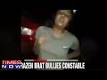 TN ADGP Daughter Threatens Police during Drunken Drive