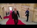 Putin enters new era of extraordinary power in Russia with another 6-year term  - 01:10 min - News - Video