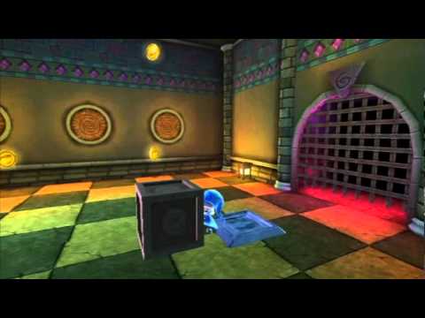 video Flip’s Twisted World