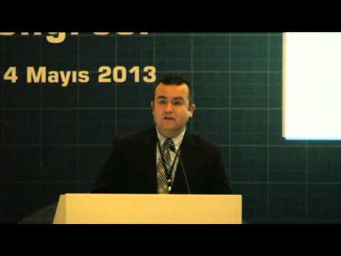 Yavuz Silay MD , MBA 1. Klinik araştırmalar Derneği Konuşması 2013 - Clinical Research in Turkey