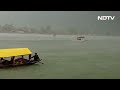 Boats Capsize In Dal Lake Due To Strong Winds, 20 Tourists Rescued  - 01:30 min - News - Video