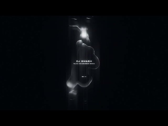 DJ SMASH - VOLNA (NOIZBASSES REMIX)