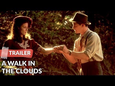 A Walk in the Clouds'