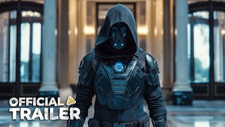 ALTERED 2025 Movie Trailer Video song