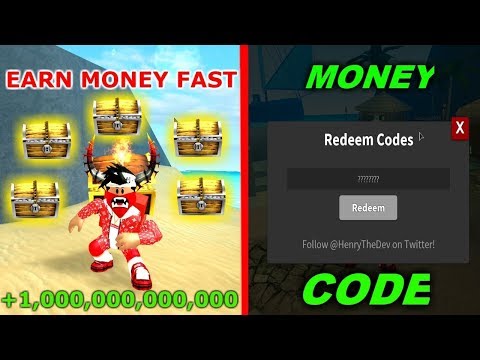 Code How To Earn Money Fast Treasure Hunt Simulator Roblox - treasure hunt simulator roblox watch review new game online