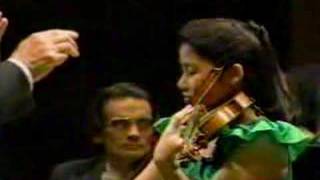 Mendelssohn: Violin Concerto in E Minor, Op. 64: I. Allegro molto appassionato