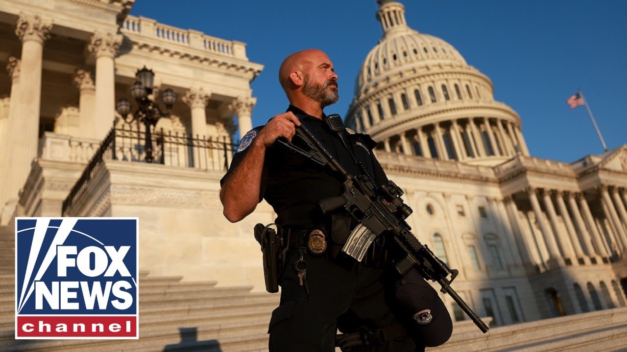Minnesota shootings: Army veteran warns lawmakers to be 'on guard'