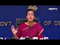 Delhi की Kejriwal सरकार का भ्रष्टाचार के प्रति हमेशा जीरो टॉलरेंस था और हमेशा रहेगा : Atishi  - 01:25 min - News - Video