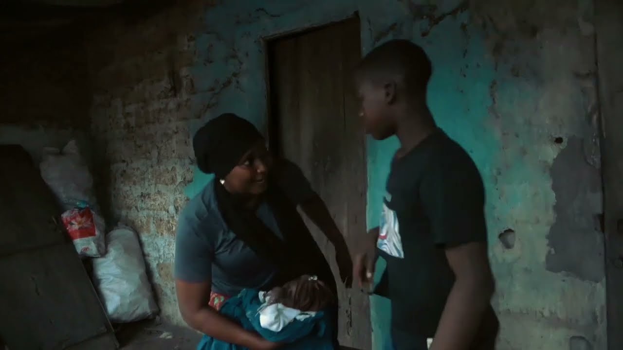 N'NA YE DJONDI Ep73 Nouveau Film Guinéen