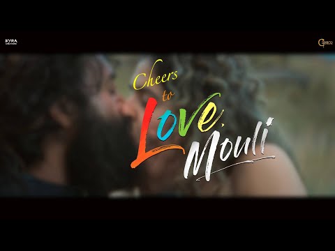 Love, Mouli heroine reveal teaser- Navdeep, Pankhuri Gidwani