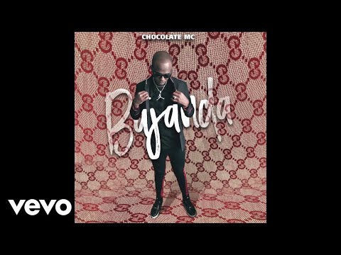 Chocolate - Bajanda (Official Audio)
