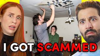 craziest reddit stories that broke the internet | Charlotte Dobre TV