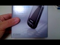 Samsung GT - B3410 Unboxing Video - Phone in Stock at www.welectronics.com