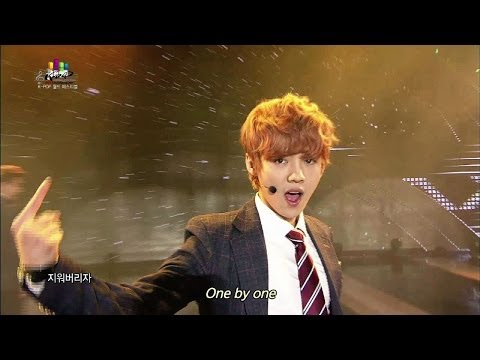 K-Pop World Festival 2013 | K-Pop 월드 페스티벌 2013