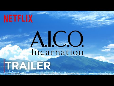 A.I.C.O. -Incarnation-'