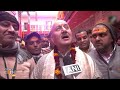 Actor Anupam Kher Offers Prayers at Hanuman Garhi Mandir in Ayodhya | News9