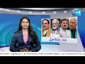 Delhi Voters Opinion On Kejriwal and Modi | General Elections | @SakshiTV  - 04:01 min - News - Video