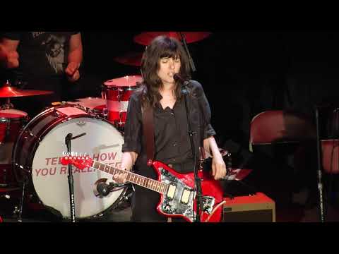 City Looks Pretty - Courtney Barnett - 5/5/2018