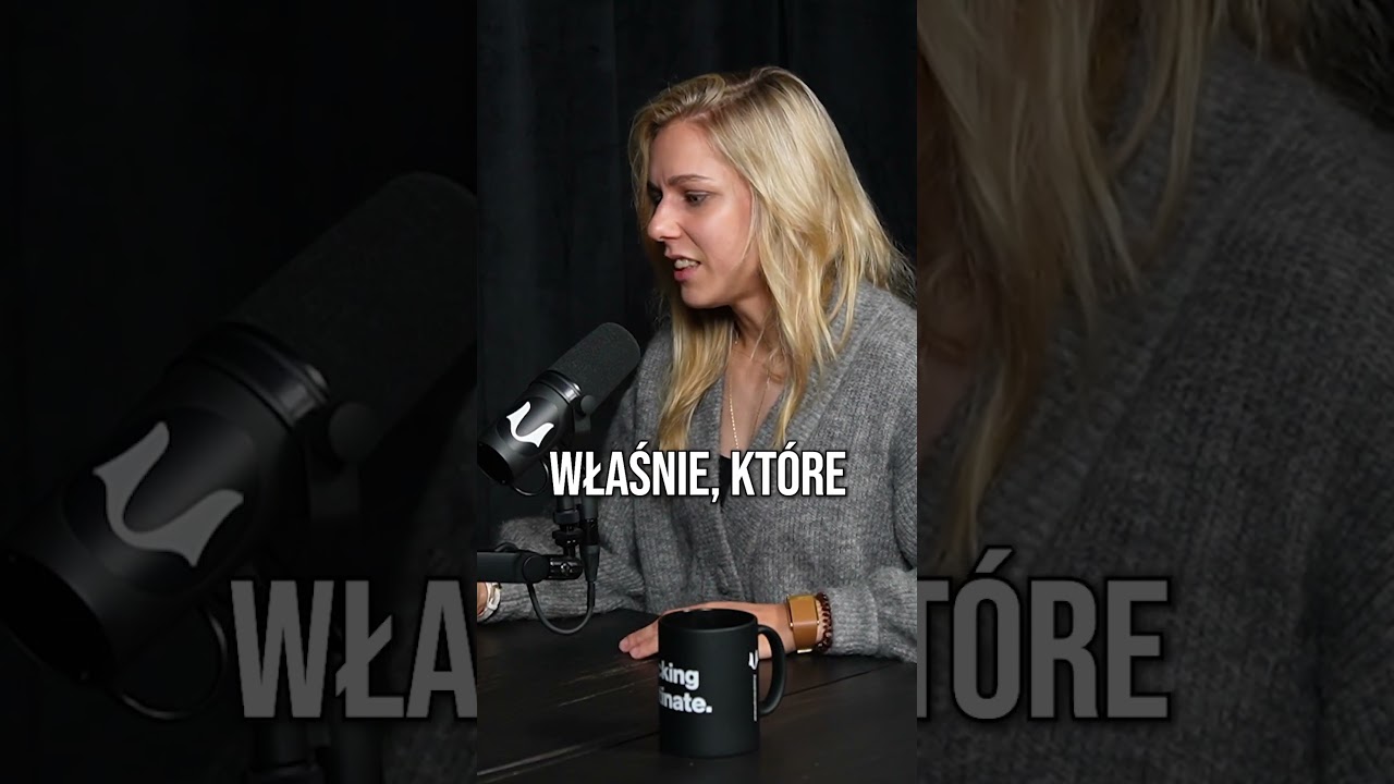 04 Jak Wygląda Minuta Przed Startem? – ft. Aleksandra Mirosław