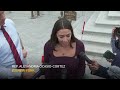 Are we going to do something?: AOC reacts to Charlie Kirk shooting  - 01:00 min - News - Video