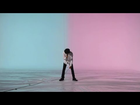 石崎ひゅーい - ファンタジックレディオ