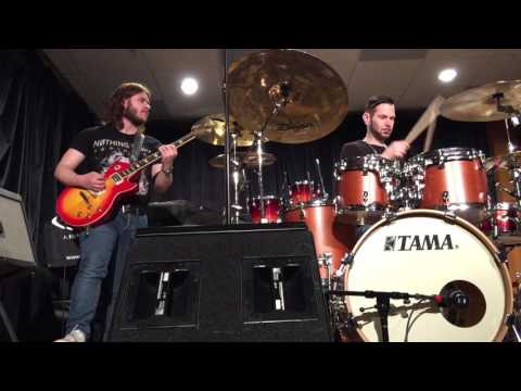 Chad Szeliga breaks down