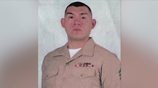 US marine recruiter in Fresno arrested for contacting minors for sex 