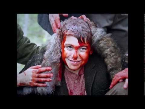 El bosque del lobo'
