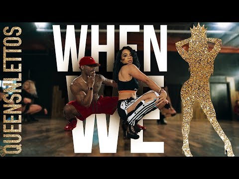 When We Remix | Tank | Queens N Kings | Choreography by Aliya Janell & Sayquon Keys