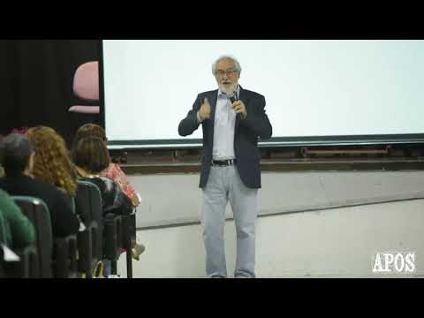 Palestra com o Dr. José Meciano Filho