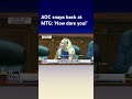 AOC to MTG: Baby girl, dont even play! #shorts  - 00:37 min - News - Video